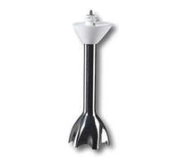 Braun Embout pour mixeur Système Multiquick Tige métallique