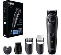 BRAUN Tondeuse à barbe Série 5 BT5421