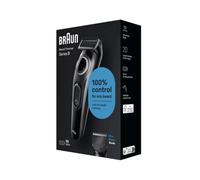 Braun Tondeuse à barbe BT3400 Series 3