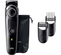 Braun Tondeuse à barbe noir