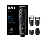 Braun Tondeuse À Barbe Série 5 Bt5421