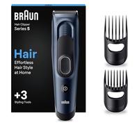 Braun Series 5 HC5350 tondeuse cheveux pour homme 1 pcs