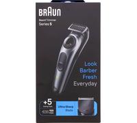 Braun Tondeuse à cheveux, Tondeuse à barbe, Tondeuse de précision