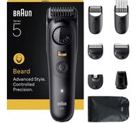 Braun Tondeuse barbe BT5560