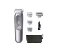 Tondeuse Homme Braun Series 7 Bg7550 Gris Anthracite