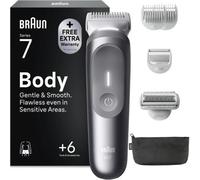 Braun - Tondeuse Corps Bg7550