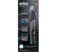 Braun 81519196 tondeuse de précision Noir