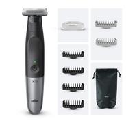 Braun Tondeuse Hybride Tout-en-un Series XT5200