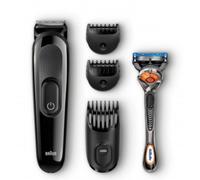 Braun Tondeuse Multifonction 4-En-1 Sk3000