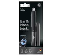 Tondeuse nez oreilles BRAUN Ear & Nose
