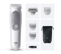 Braun Tondeuse pour le corps BG5550 Series 5 Gris pour homme