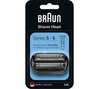 Braun Tondeuse Tout-En-Un Series 3 Mgk3440, 8-En-1, Kit Styling Pour Hommes Pour Routine Quotidienne, Pour La Barbe, Les Cheveux, Les Oreilles & Le Nez Et Autres Zones Avec Lame Ultra-Affûtée, Étanc