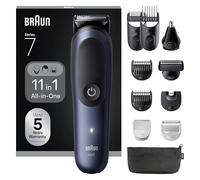 Braun AIO7540 Noir, Bleu 14 Lithium-Ion (Li-Ion)