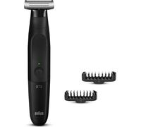 Braun | Tondeuse | X T3100 | Sans fil | Noir