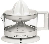 Braun Tribute Collection CJ 3000 blanc