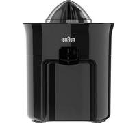 Braun TributeCollection CJ 3050 BK - Extracteur de jus électrique - Noir