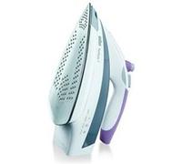 Braun ts755 fer à repasser plastique gris/lilas 28 x 11 x 13 cm 2400 w Gris G