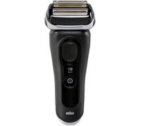 Braun Series 9 9352cc Sport Rasoir à grille Tondeuse Noir, Gris