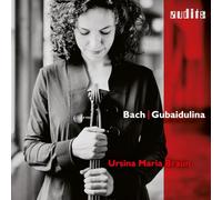 Braun, Ursina Maria - Gubaidulina: 10 Präludien / Bach: Allemande / Cellosuite Nr. 5