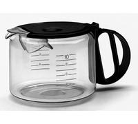 BRAUN Verseuse en verre KFK 10 L KF 43, KF 43 T, KF 47, KF 37 Type n° 4087, 4069