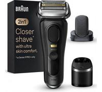 Braun Wet & Dry Series 9 Pro+ 9590cc Rasoir électrique