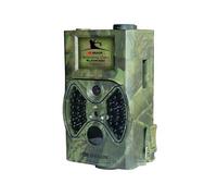 Braun Wildcamera 300 noir