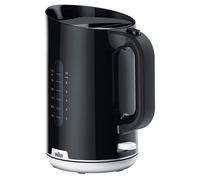 Braun WK 1100 BK bouilloire 1,7 L 2200 W Noir