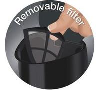 Braun Wk 3000 Bk Bouilloire Noir Noir G