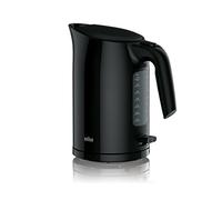 Braun WK 3110 BK bouilloire 1,7 L 3000 W Noir