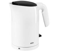 Braun WK 3110 WH bouilloire 1,7 L 3000 W Blanc