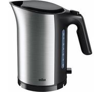 Braun WK 5100BK ID Collection Bouilloire électrique noire