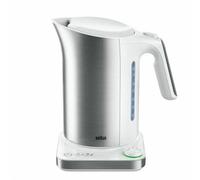 Braun WK 5115 bouilloire blanche