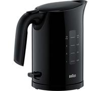 Braun WK 3000 BK PurEase