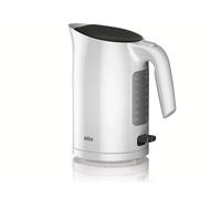 BRAUN WK3110WH BRAUN PurEase WK 3110 WH Wasserkocher weiß