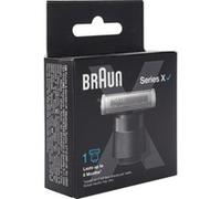 BRAUN - Lame de rechange pour SERIES X - XT20