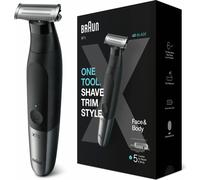 Braun XT5100 Noir