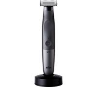 Braun - Styler Xt5300 - Shaver - Black / Slate Grey (206365)