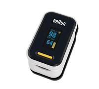 Braun Yk-81ceu - Oxymètre De Pouls - Sans Fil