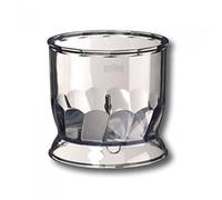 Braun Zerkleinerer Behälter für HC5000/HC6000 350ml Typ.4191 67050145