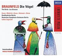 Braunfels, W. - Die Vögel (coll. Entartete Musik)
