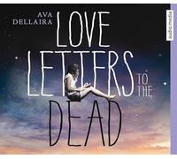 Braunmiller,Annina - Love Letters to The Dead [Import]