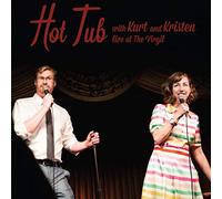 Braunohler, Kurt and Kris - Hot Tub With Kurt and..