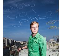 Braunohler, Kurt - How Do I Land -Digi-