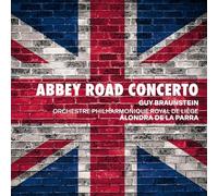 Alpha – Abbey Road Concerto