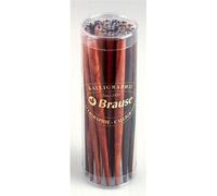 Brause – Porte-plume en bois – Couleurs assorties – G