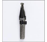 Brause 152050B - Plumes de Lettering pour porte-plume - Boite 15 Plumes Ornament 5mm - Fabrication Allemande