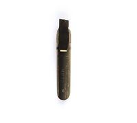 Brause 158040B - Plumes de calligraphie pour porte-plume - Boite 15 Plumes Bandzug 4mm - Fabrication Allemande