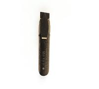 Brause 158050B - Plumes de calligraphie pour porte-plume - Boite 15 Plumes Bandzug 5mm - Fabrication Allemande