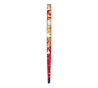 Brause 1618B - Une boite de 20 porte-plumes, couleurs marbrées assorties