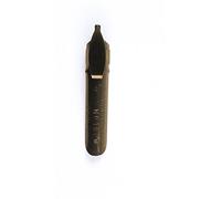 Brause - Plumes de calligraphie 18015B - Bandzug 1,5 mm - Boîte 50 plumes - Fabrication allemande